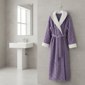 DreamWeave Robe – Soft, Luxurious Feel Against the Skin