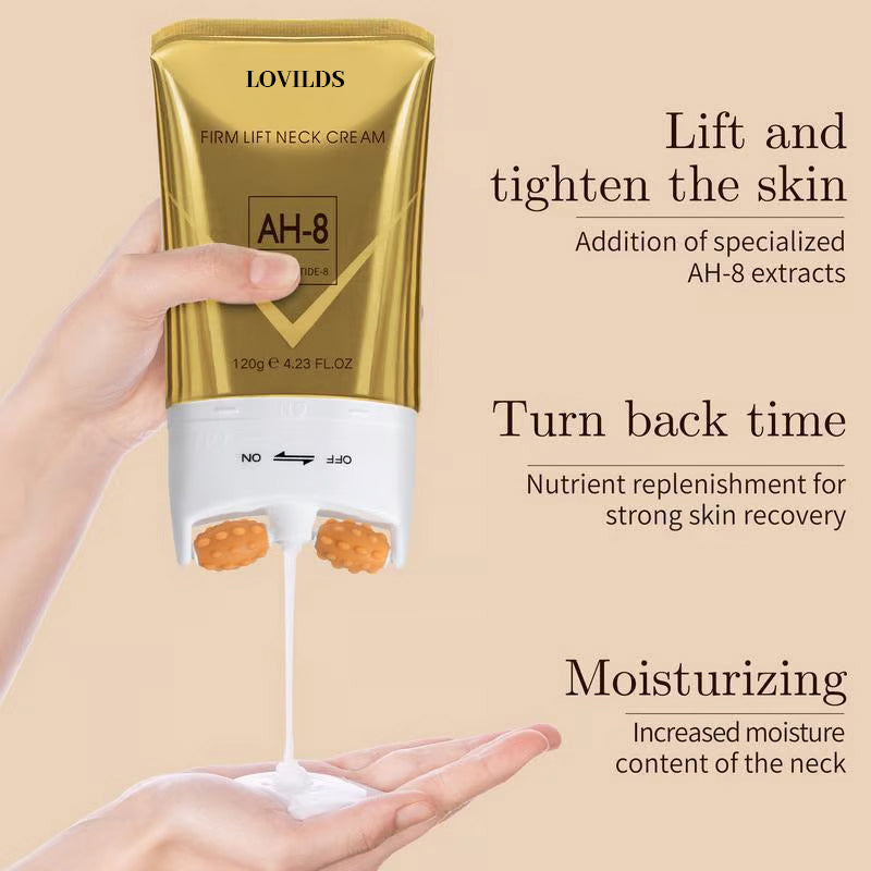 Neck Firming Cream