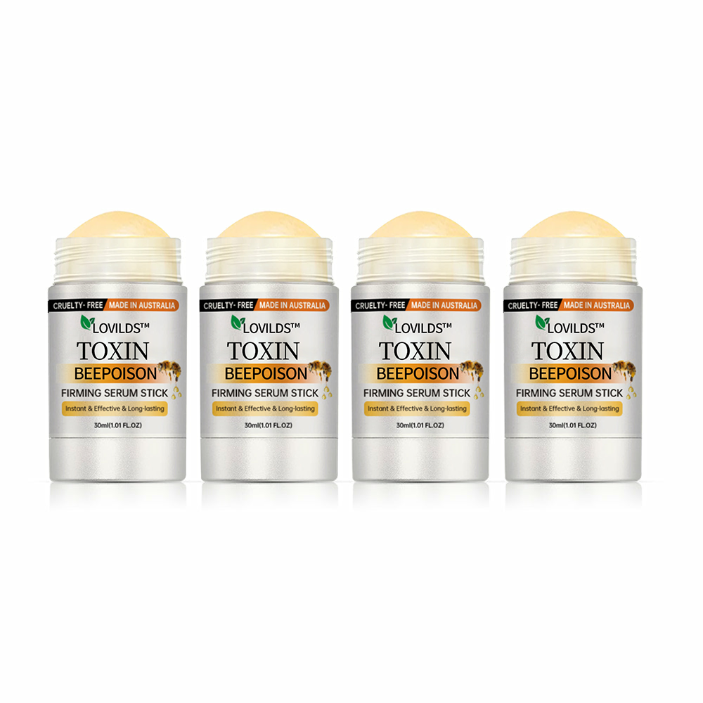 LOVILDS Bee Venom Firming Serum Stick
