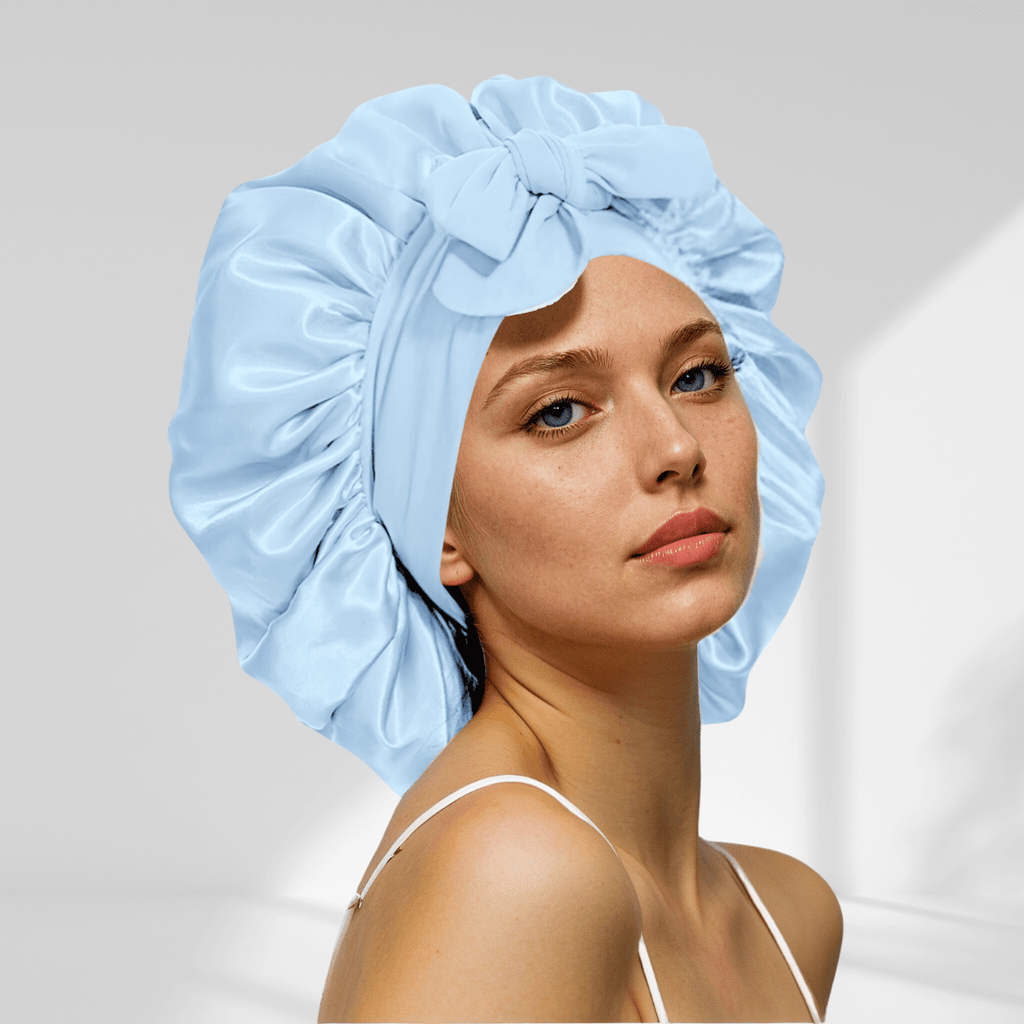 Bonnet - Nº11 Bleu de Givre