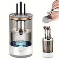 Electric Makeup Brush Cleaner Machine