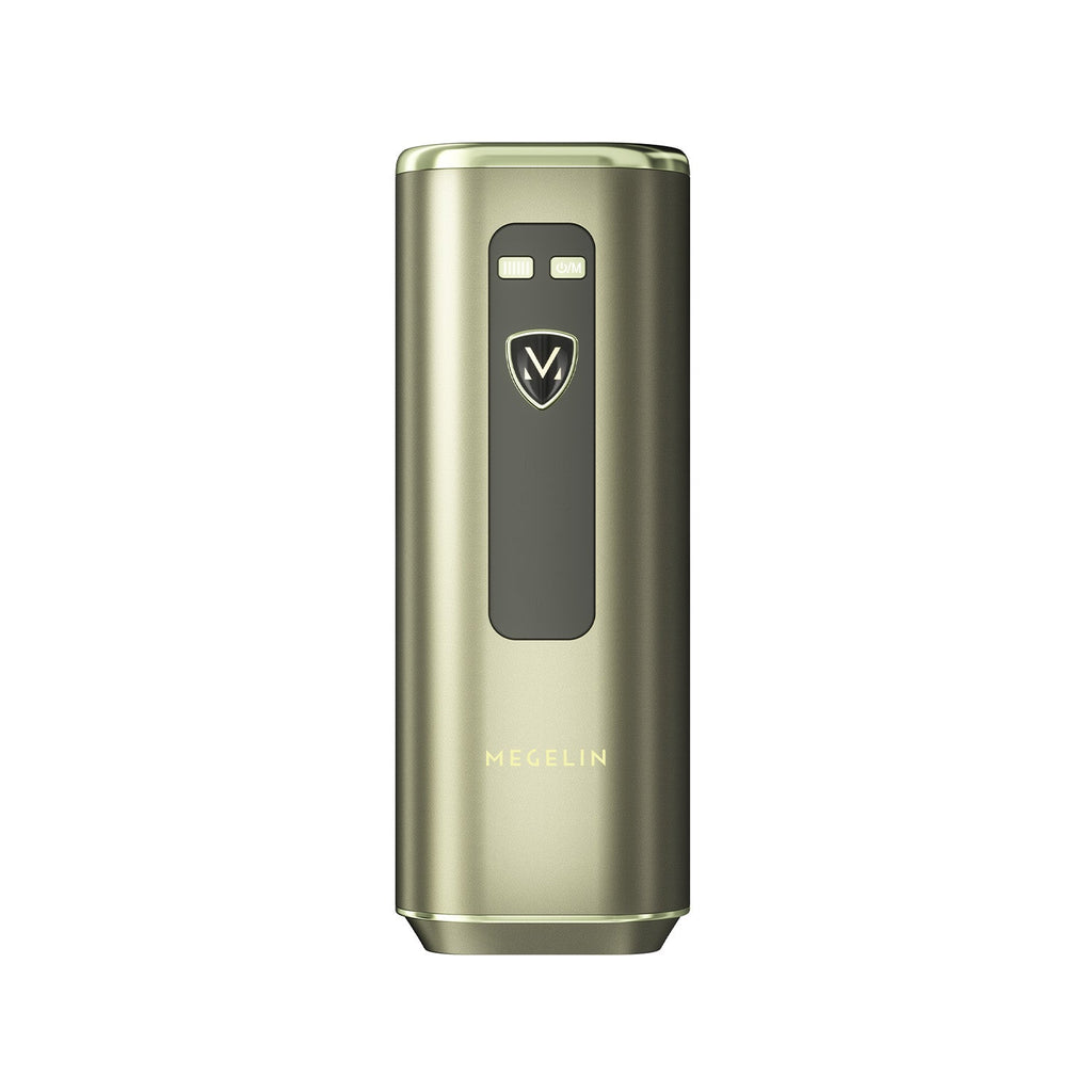 Thorntons VIP Beauty M1 Sapphire IPL Hair Removal Handset