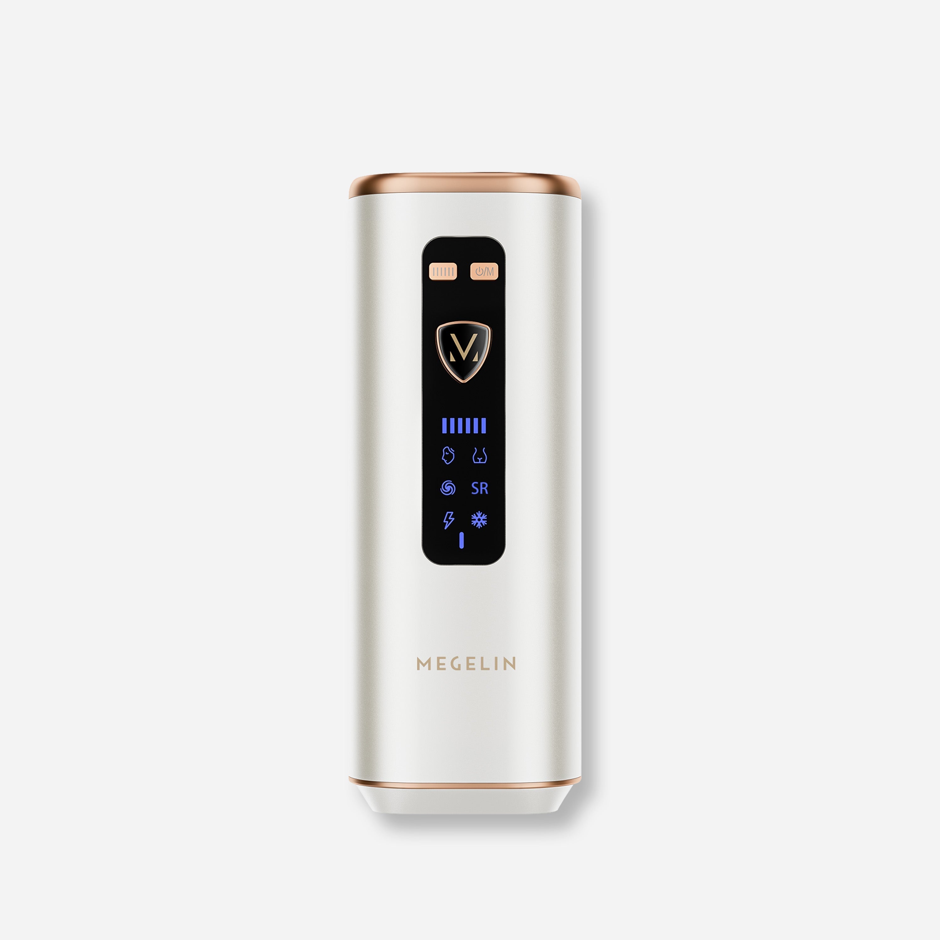 Thorntons VIP Beauty M1 Sapphire IPL Hair Removal Handset
