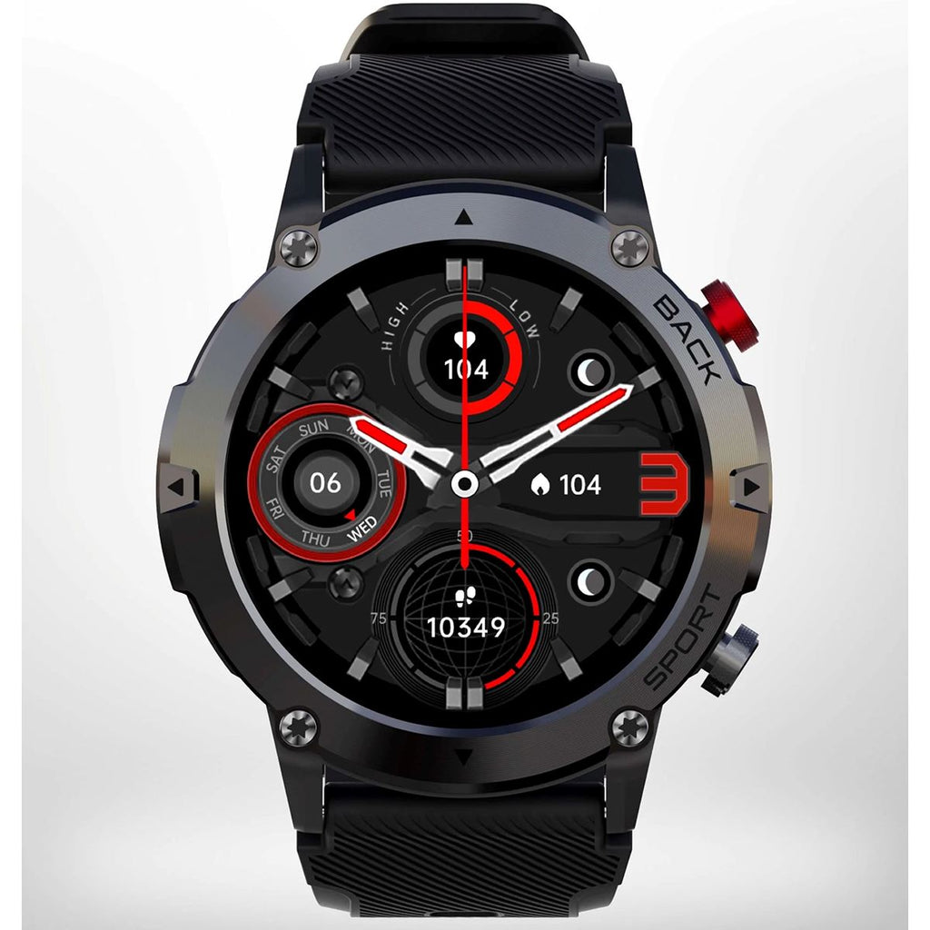Smartwatch 2.0
