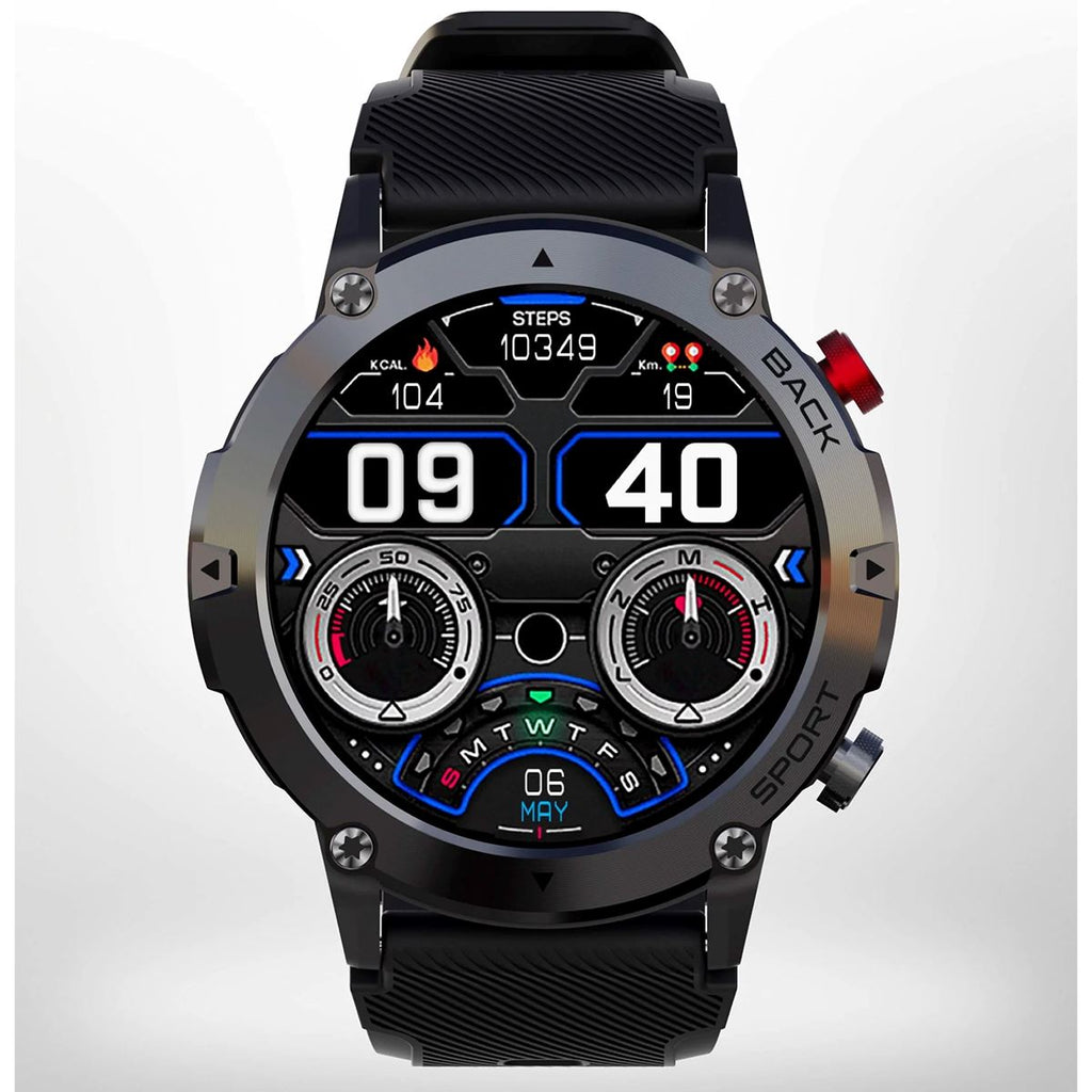 Smartwatch 2.0