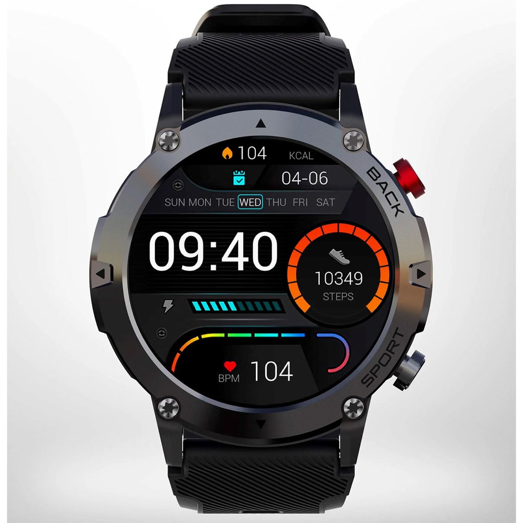 Smartwatch 2.0