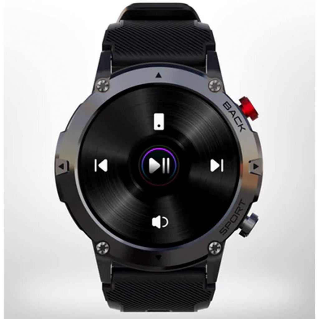 Smartwatch 2.0