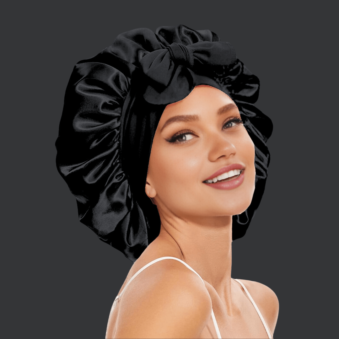 Bonnet - Nº27 Ombre Noir
