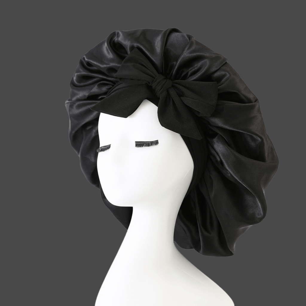 Bonnet - Nº27 Ombre Noir