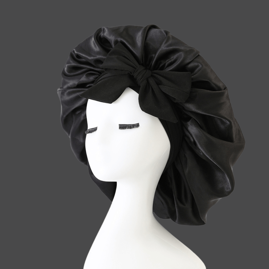 Bonnet - Nº27 Ombre Noir