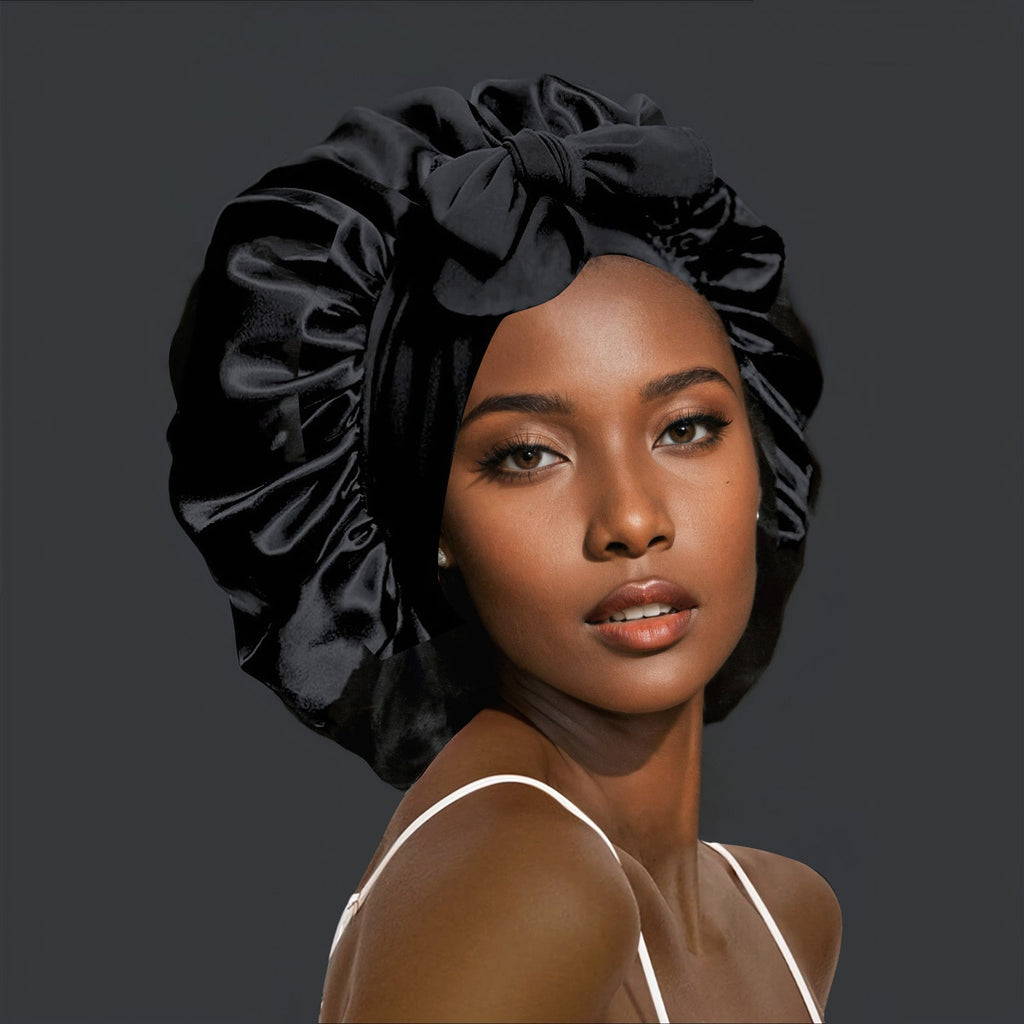 Bonnet - Nº27 Ombre Noir