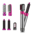 5 in 1 Multifunctional Airwrap Hair Styling Tool