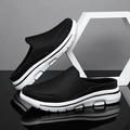 RELAXWALK SLIPPERS – Men’s Breathable Indoor Slippers with Cushioning