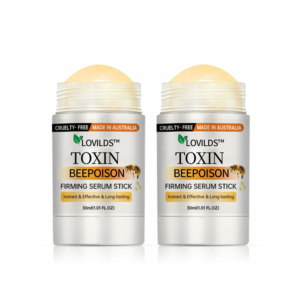 LOVILDS Bee Venom Firming Serum Stick