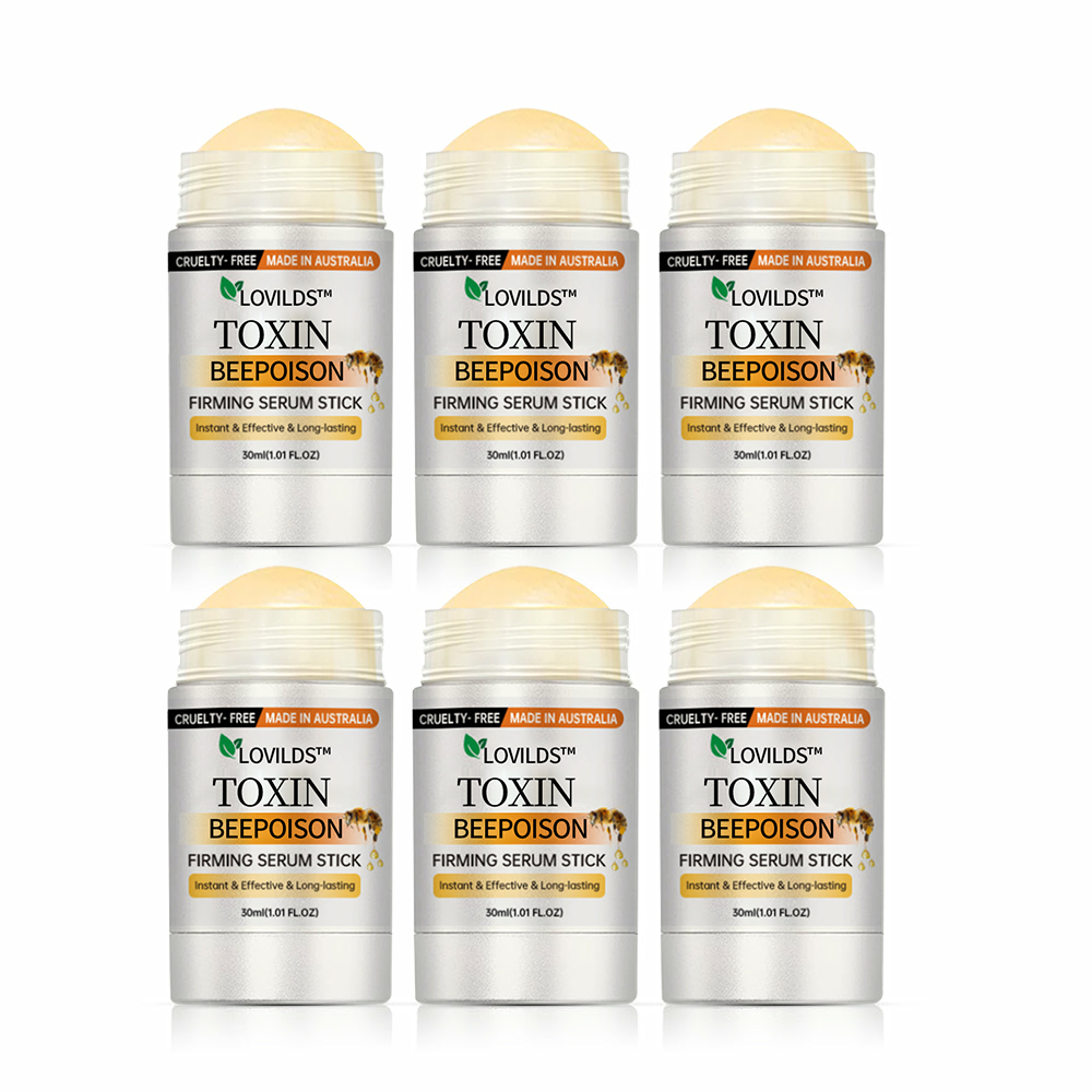 LOVILDS Bee Venom Firming Serum Stick