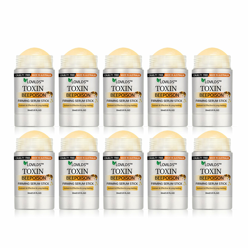 LOVILDS Bee Venom Firming Serum Stick
