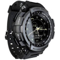 New Sports Smart Watch 50m Waterproof