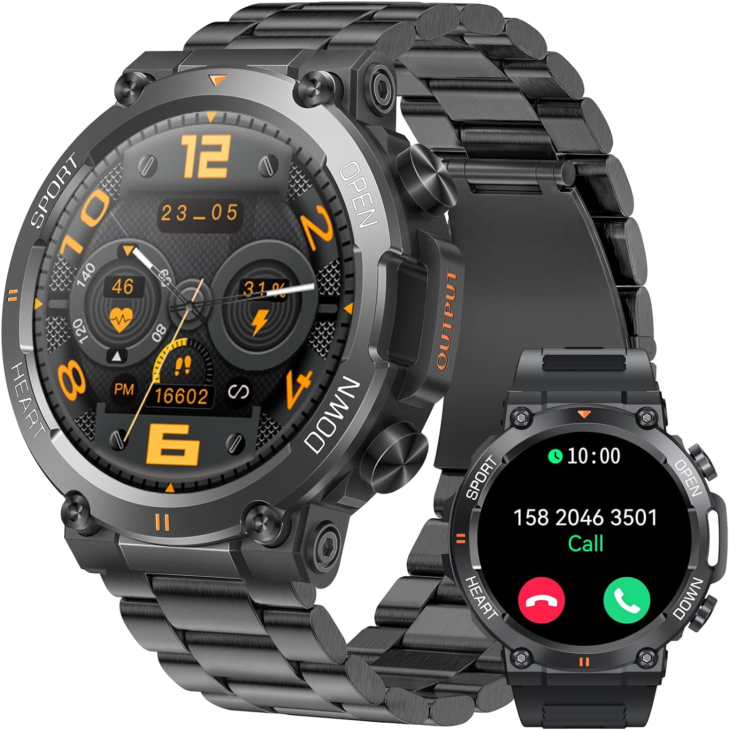 Smartwatch 2.0
