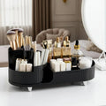 STYLEVAULT – Sophisticated Makeup Organizer for Daily Use