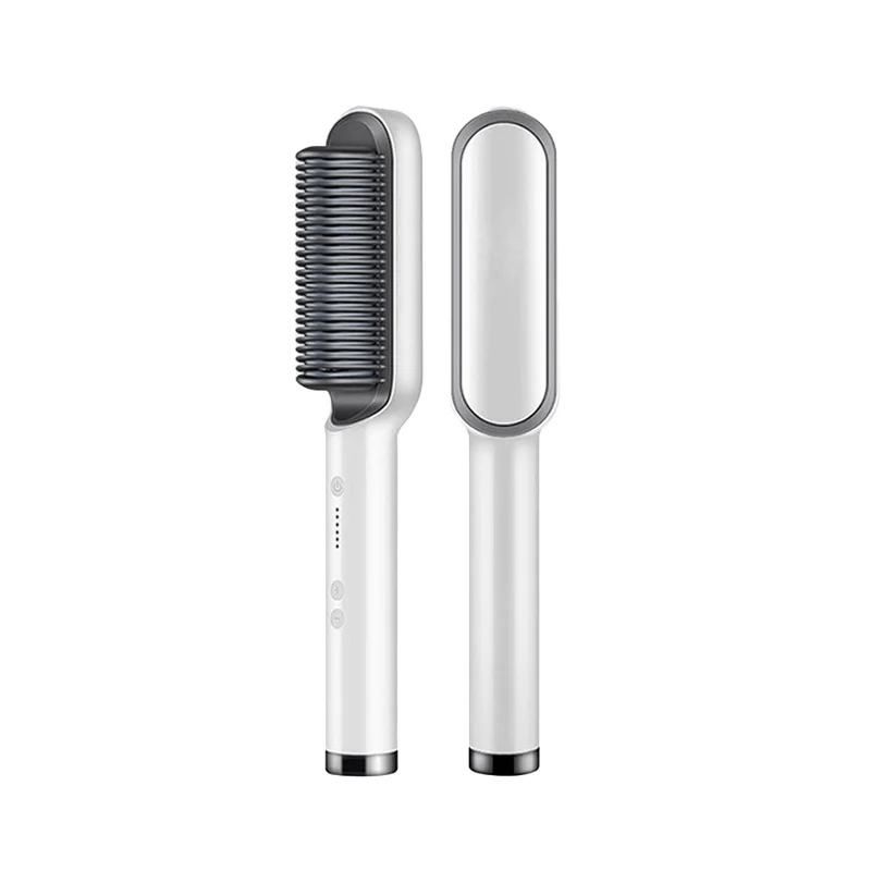 StyloHeat – Professional Hair Straightener with Fast Heat-Up & Anti-Burn Protection
