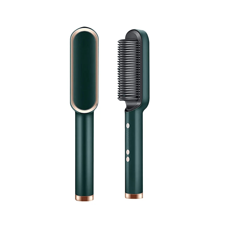 StyloHeat – Professional Hair Straightener with Fast Heat-Up & Anti-Burn Protection