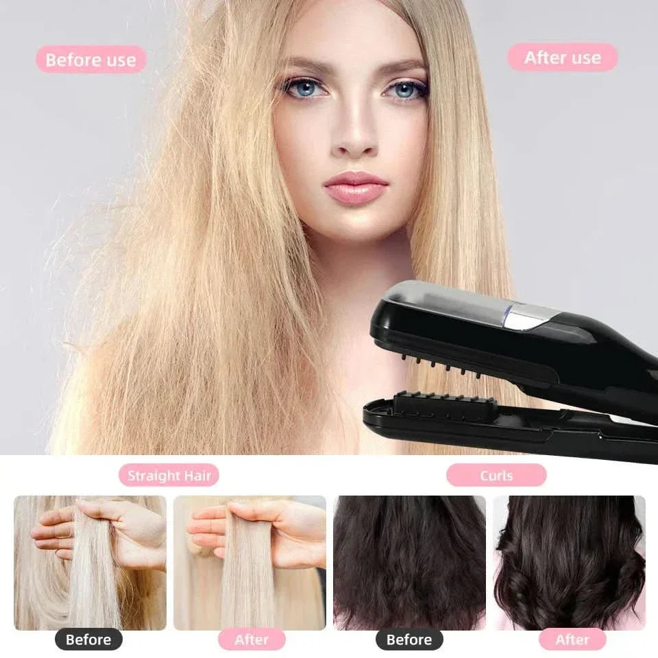 Trimpro Precision – Hair Clipper for Split Ends & Healthier Hair