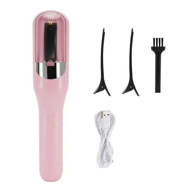 Trimpro Precision – Hair Clipper for Split Ends & Healthier Hair