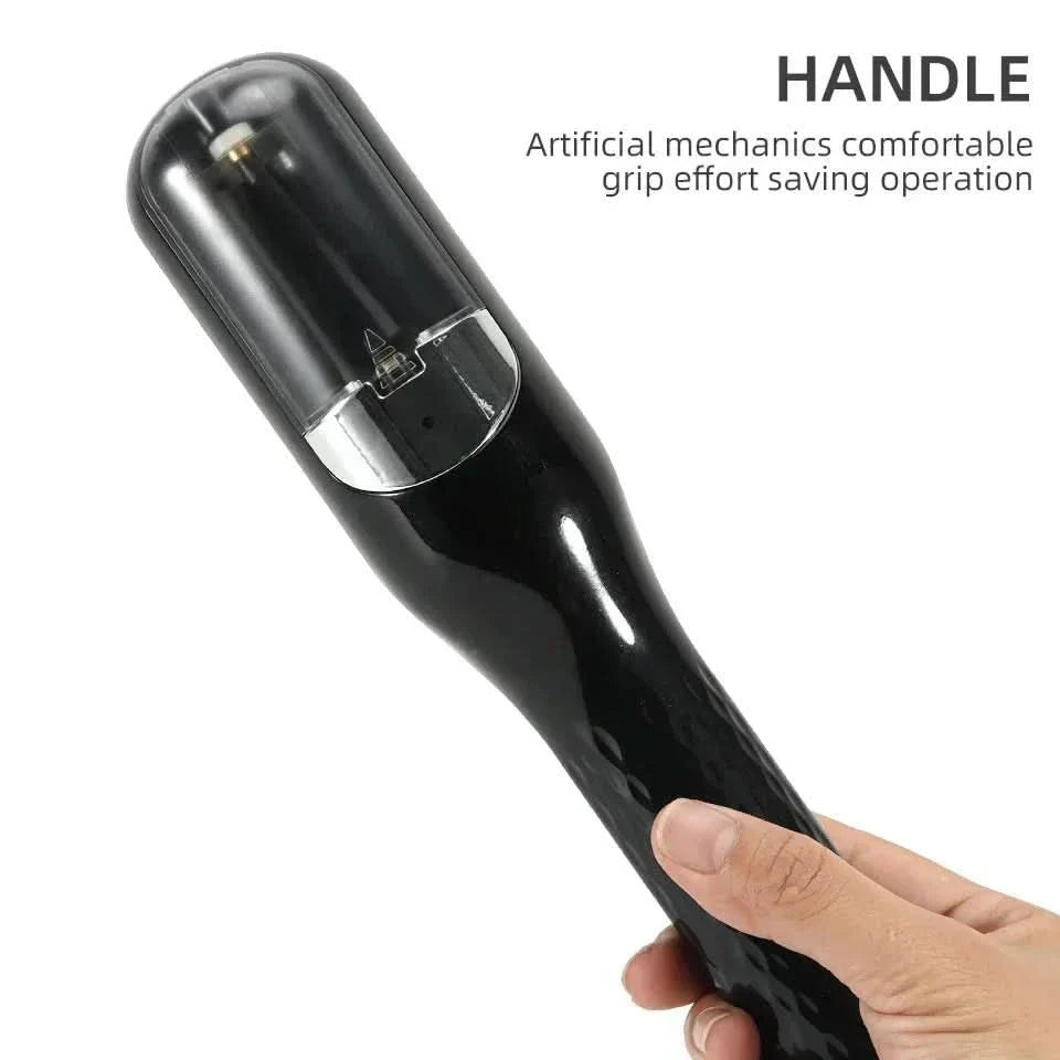 Trimpro Precision – Hair Clipper for Split Ends & Healthier Hair