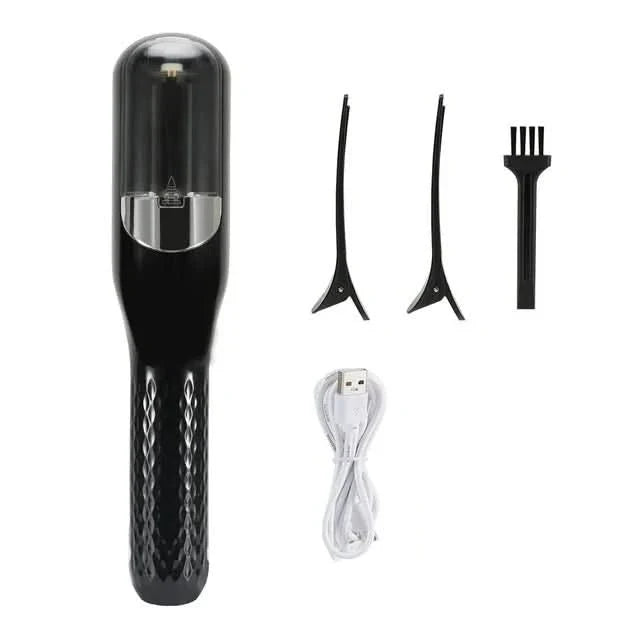 Trimpro Precision – Hair Clipper for Split Ends & Healthier Hair