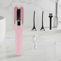 Trimpro Precision – Hair Clipper for Split Ends & Healthier Hair