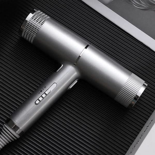 FLAIRDRY – Ultra-Light Professional Hair Dryer for Fast Styling