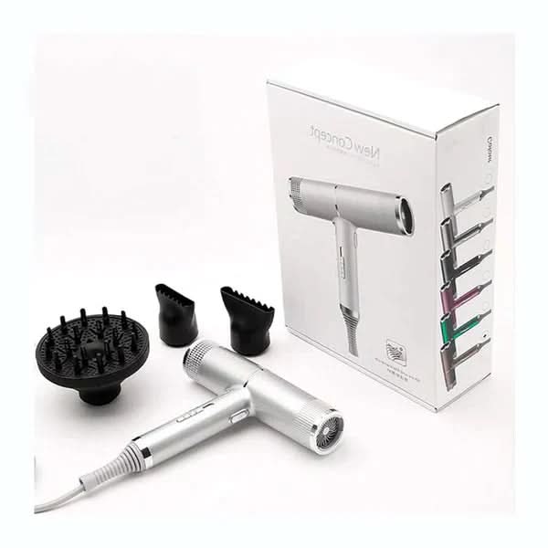 FLAIRDRY – Ultra-Light Professional Hair Dryer for Fast Styling