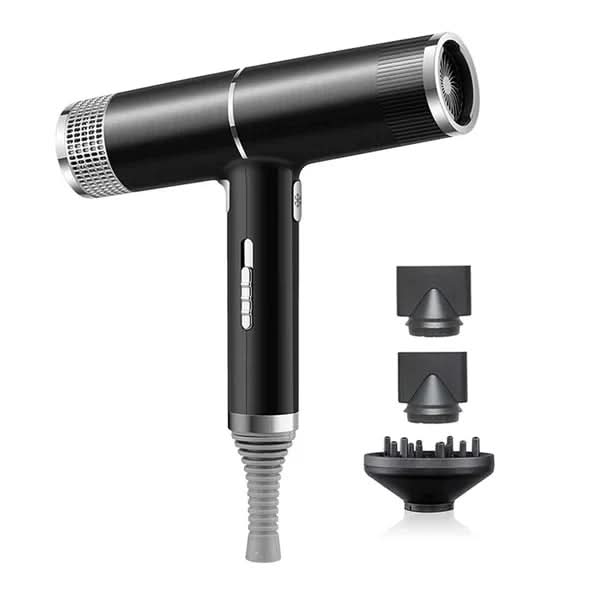FLAIRDRY – Ultra-Light Professional Hair Dryer for Fast Styling