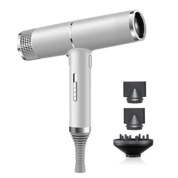 FLAIRDRY – Ultra-Light Professional Hair Dryer for Fast Styling